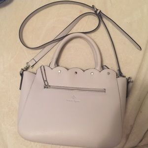 NWOT Nanette lepore purse